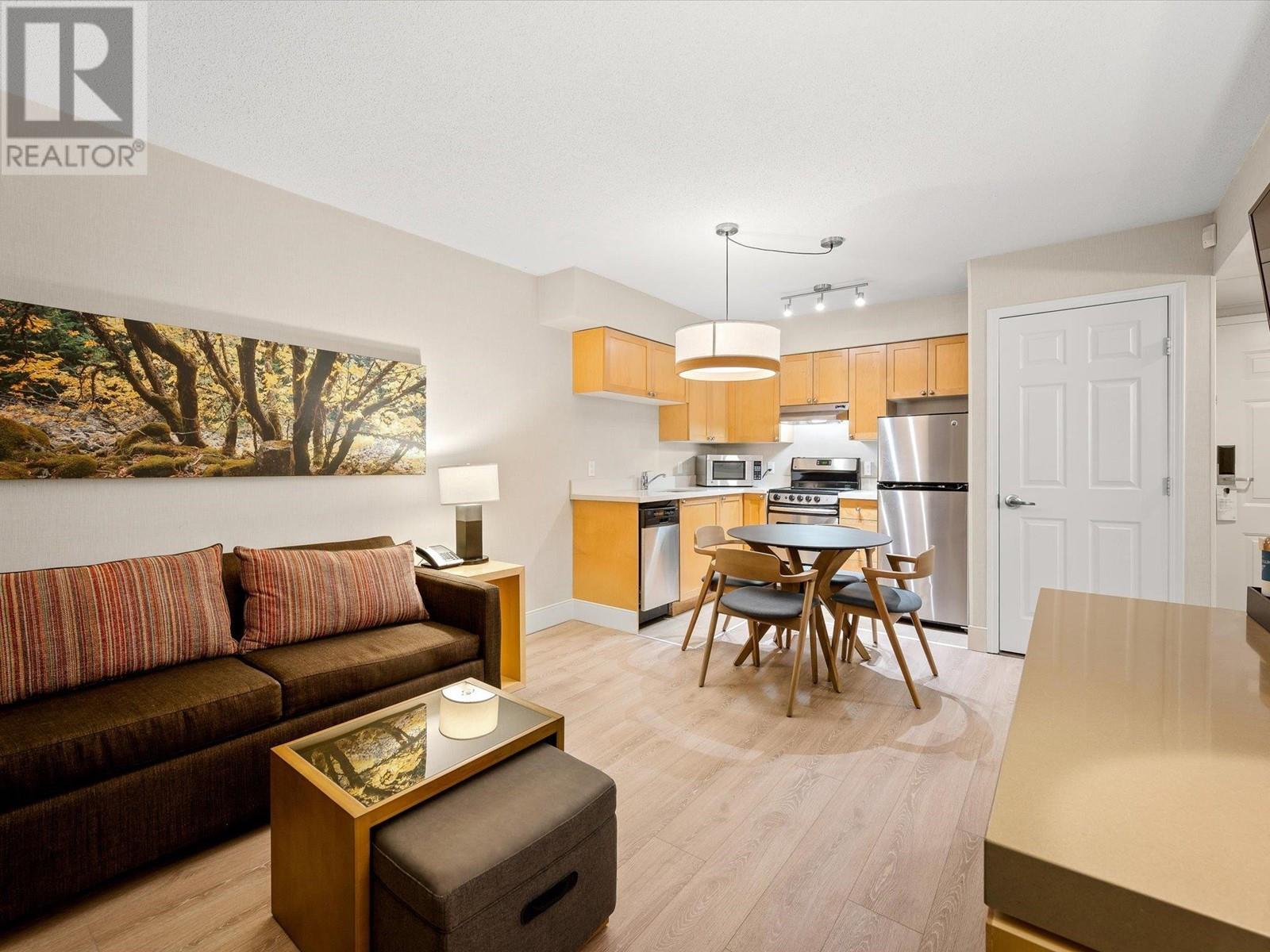 2420 4308 Main Street, Whistler, British Columbia  V8E 1A9 - Photo 3 - R2846577