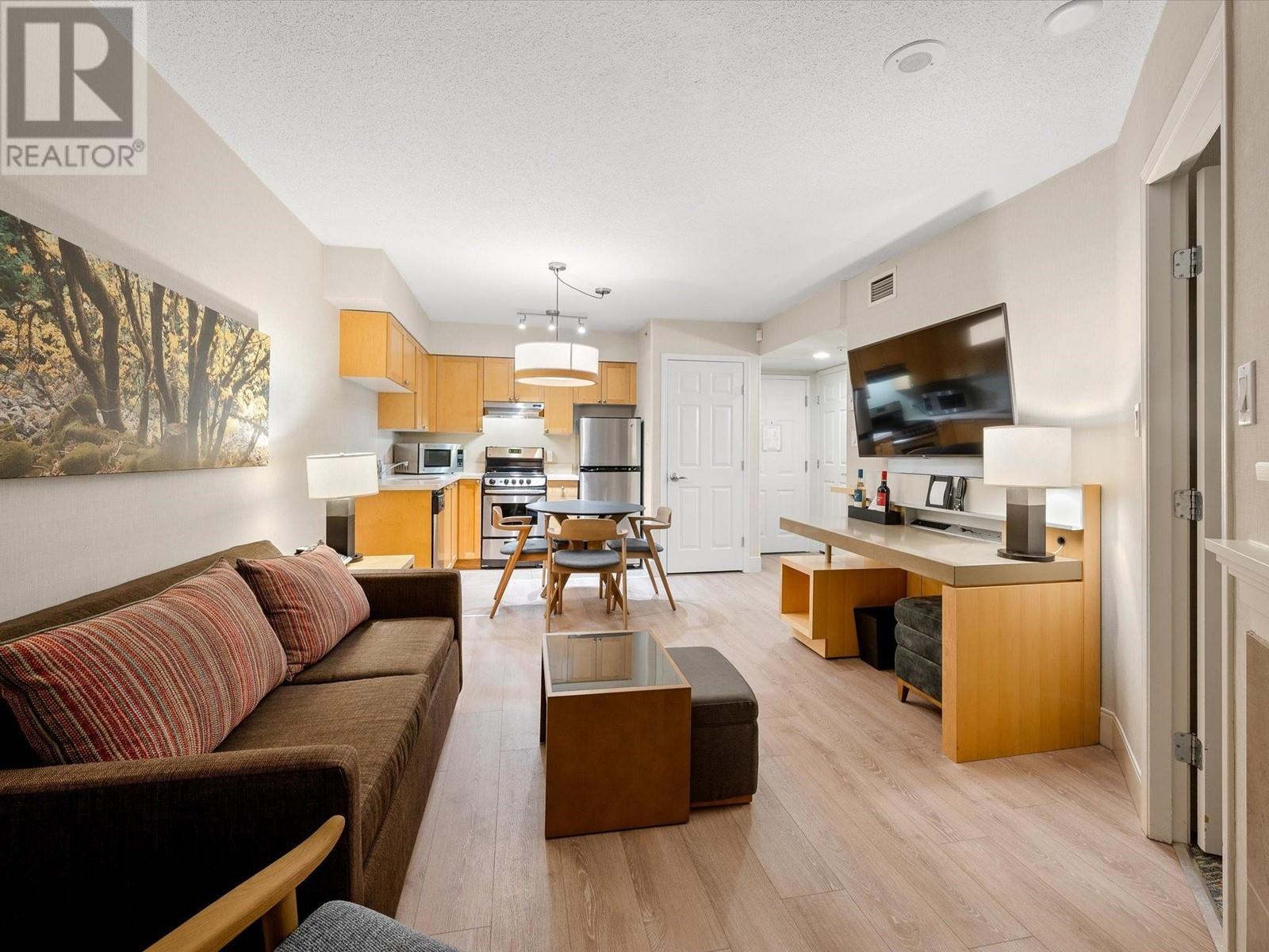 2420 4308 Main Street, Whistler, British Columbia  V8E 1A9 - Photo 4 - R2846577