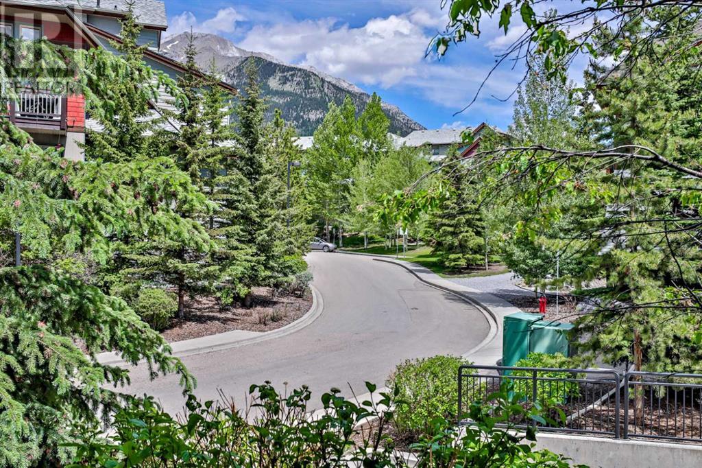 222, 101 Montane Road, Canmore, Alberta  T1W 0G2 - Photo 14 - A2104954
