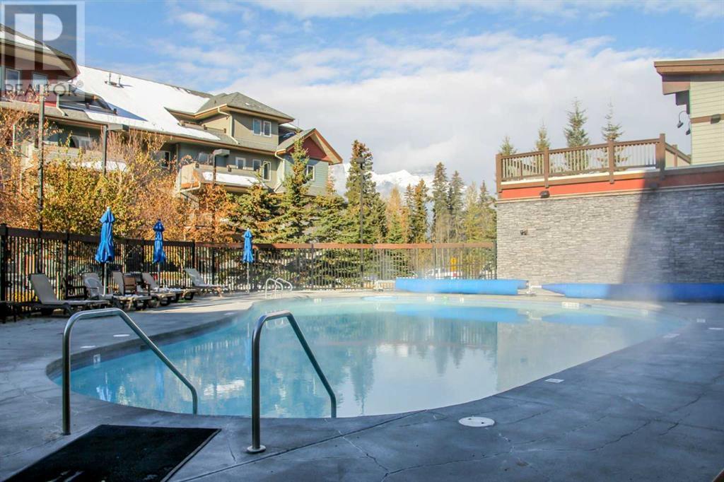 222, 101 Montane Road, Canmore, Alberta  T1W 0G2 - Photo 2 - A2104954