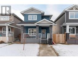 172 Siltstone Place Stonecreek, Fort McMurray, Ca