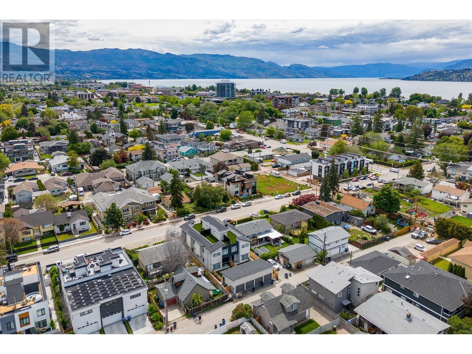 4 762 Morrison Avenue Kelowna