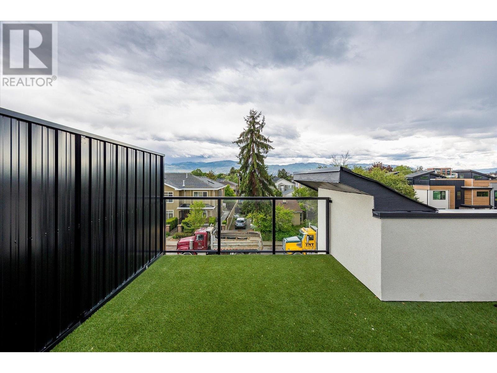 4 762 Morrison Avenue Kelowna