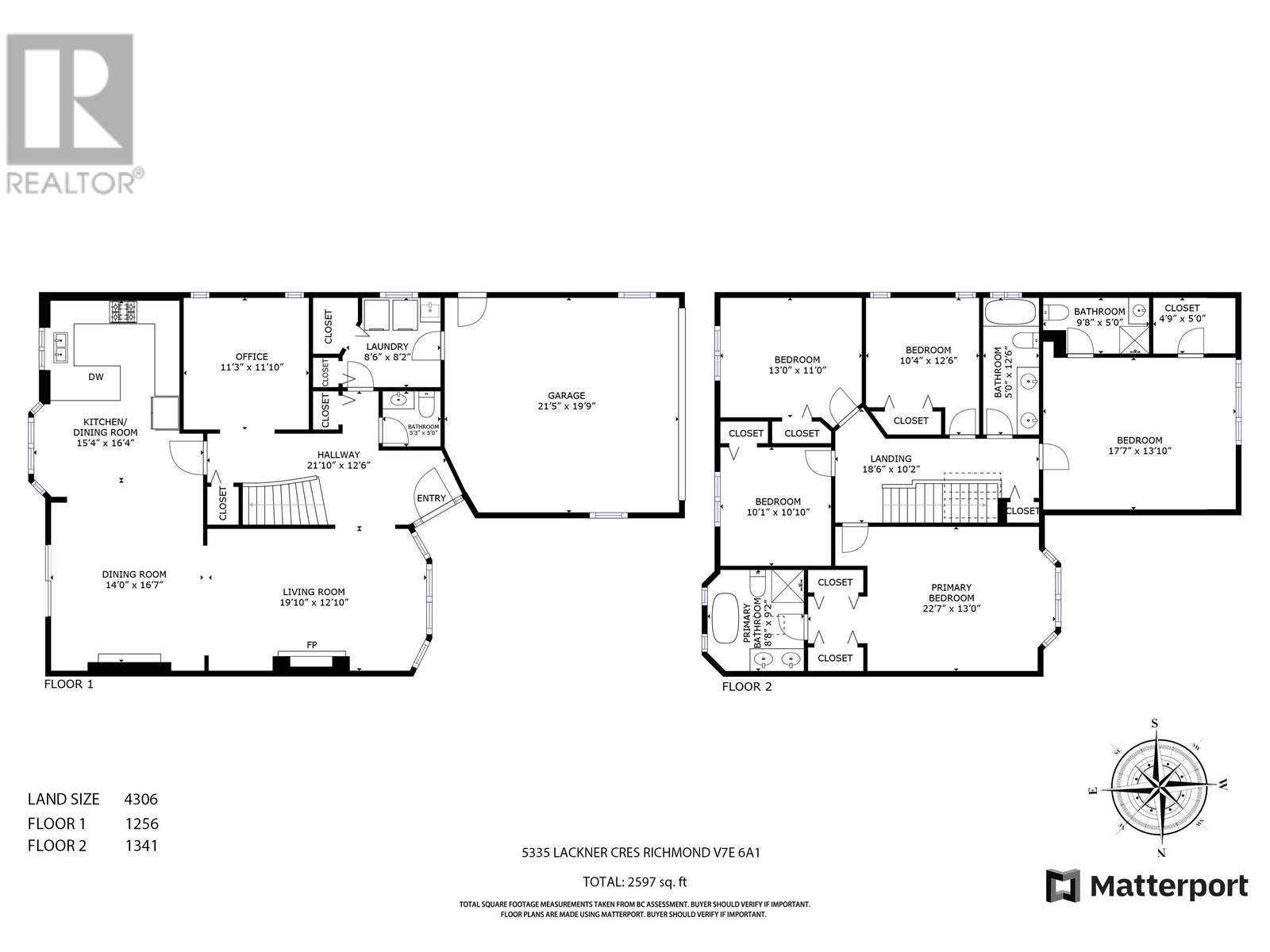 5335 Lackner Crescent, Richmond, British Columbia  V7E 6A1 - Photo 32 - R2846453