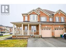 56 Juneberry Road Road 558 - Confederation Heights, Thorold, Ca