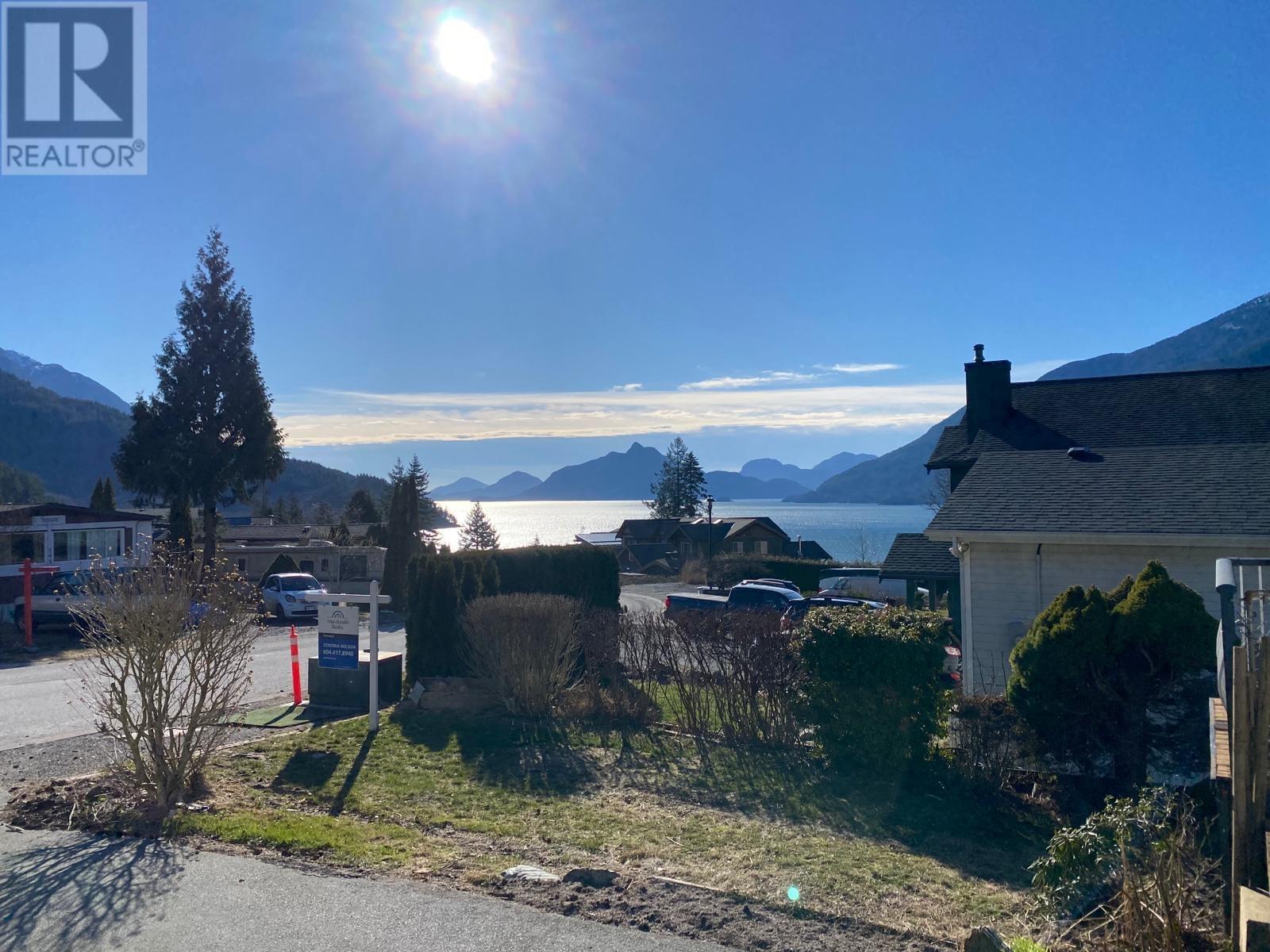 734 Upper Crescent, Britannia Beach, British Columbia  V8B 1J2 - Photo 10 - R2846606