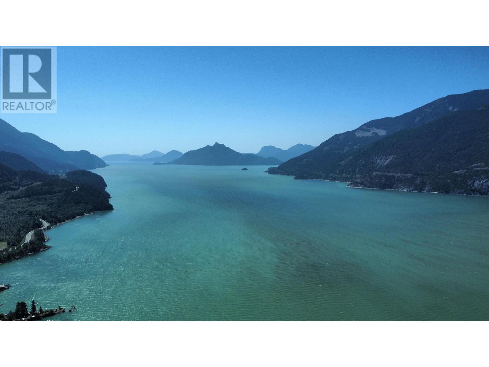 734 Upper Crescent, Britannia Beach, British Columbia  V8B 1J2 - Photo 11 - R2846606