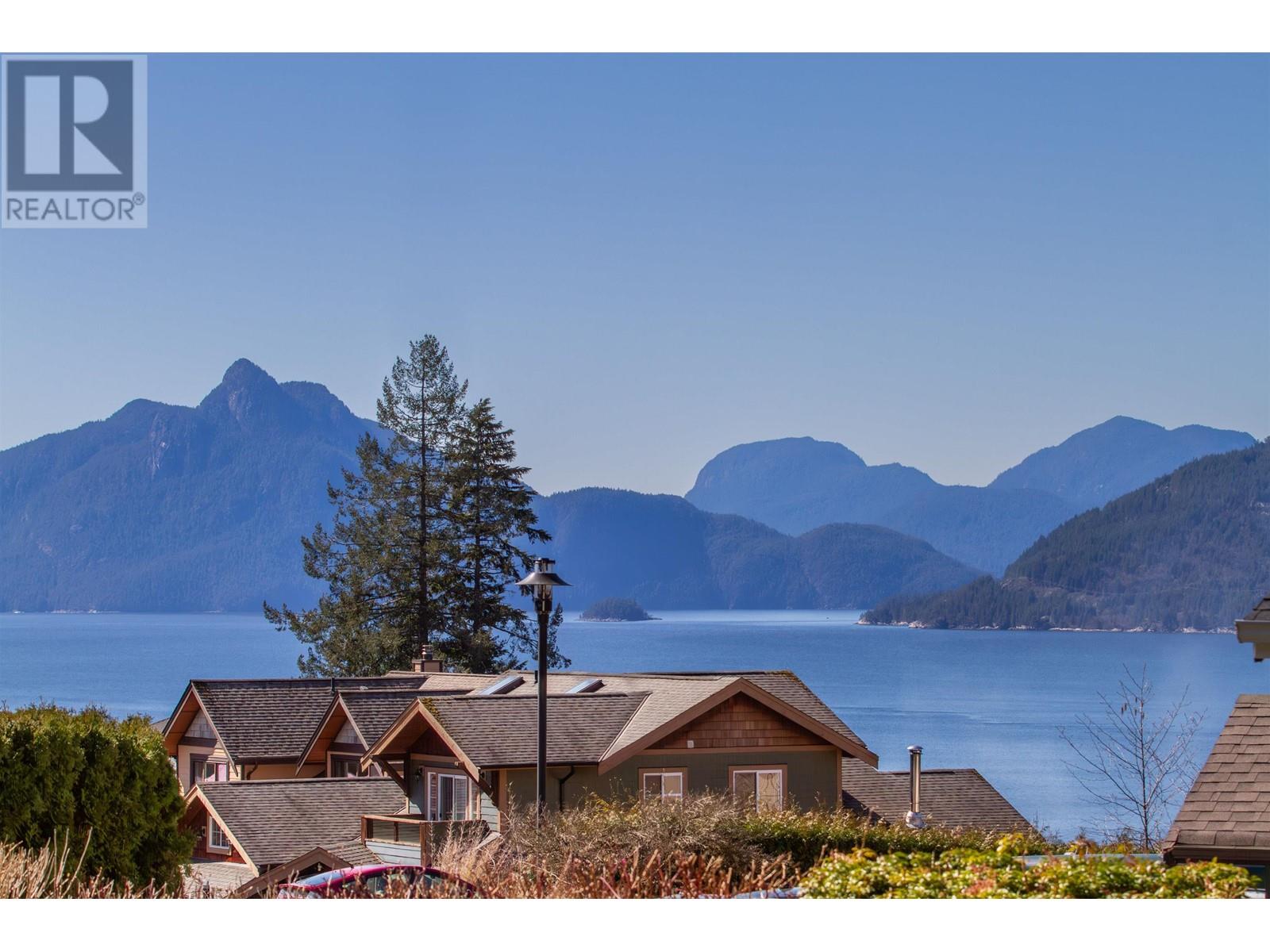 734 Upper Crescent, Britannia Beach, British Columbia  V8B 1J2 - Photo 6 - R2846606
