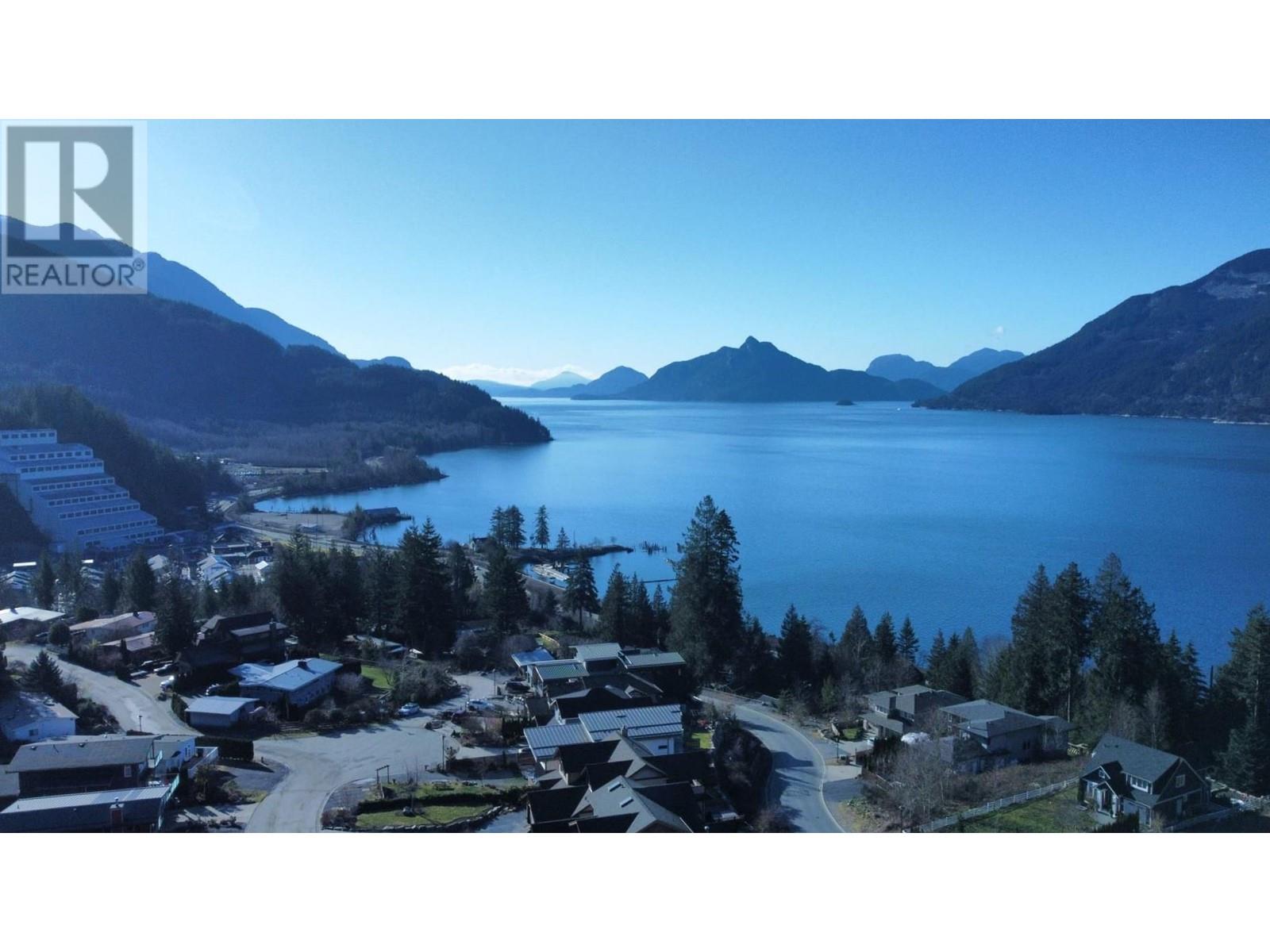734 Upper Crescent, Britannia Beach, British Columbia  V8B 1J2 - Photo 8 - R2846606