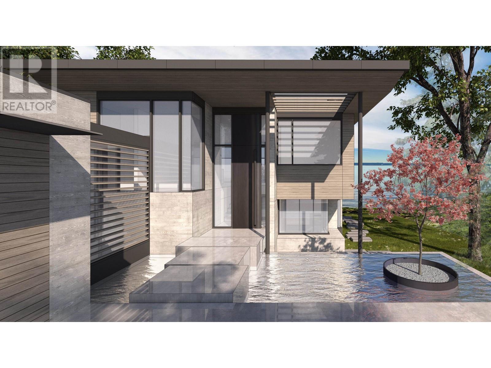 3000 Park Lane, West Vancouver, British Columbia  V7V 1E9 - Photo 6 - R2846608