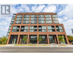#205 -2300 ST. CLAIR AVE W