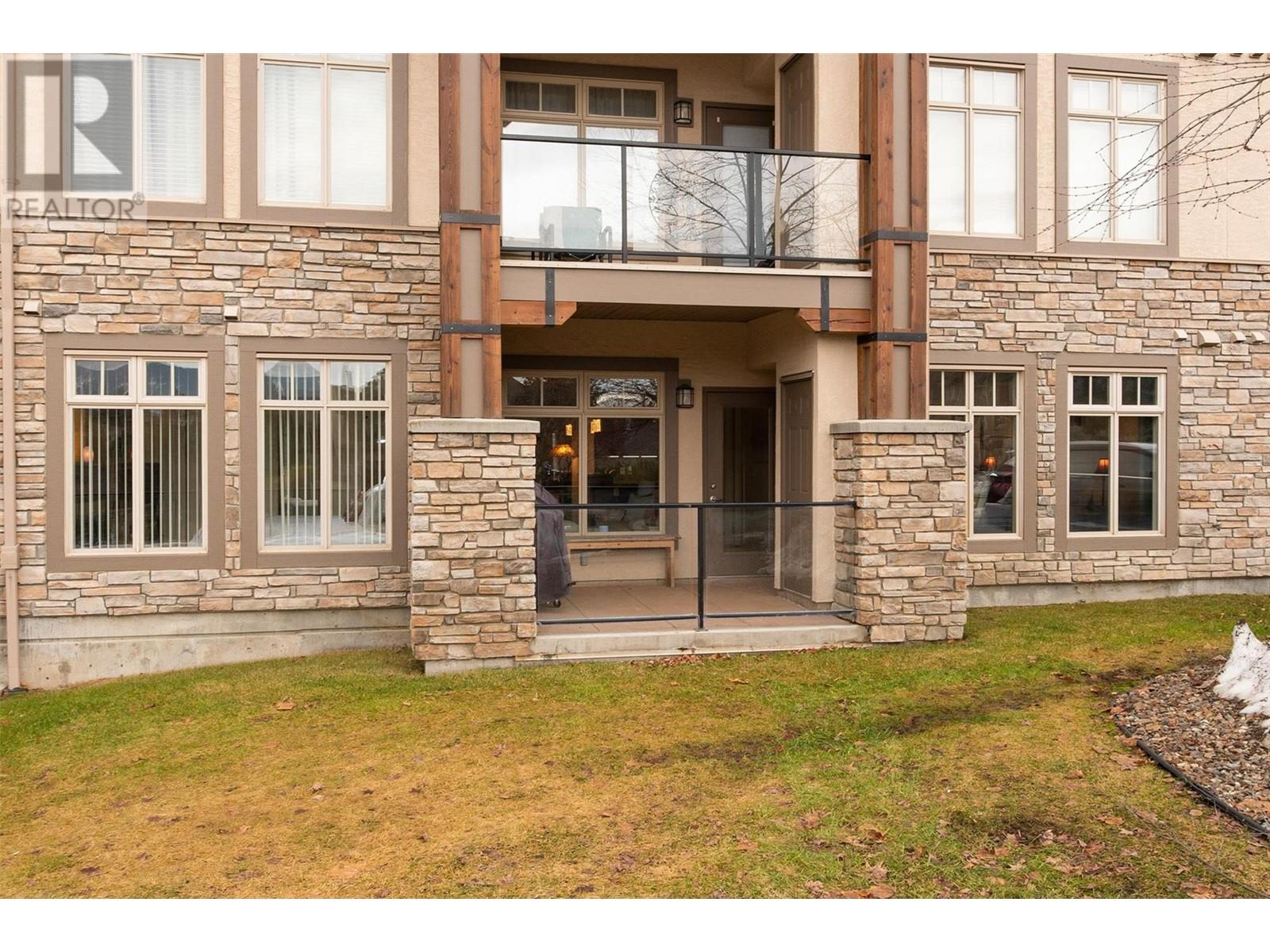 2551 Shoreline Drive Unit# 108, Lake Country, BC V4V2P2