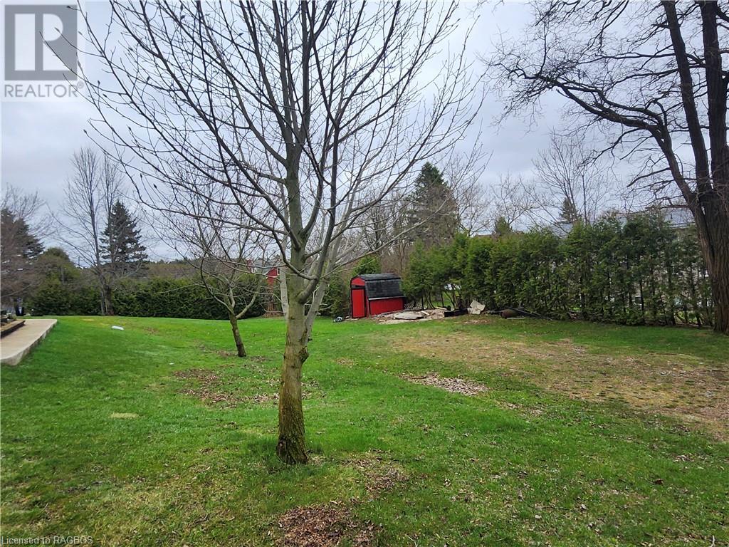 Lt 8 Ellen Street, Flesherton, Ontario  N0C 1L0 - Photo 2 - 40537016