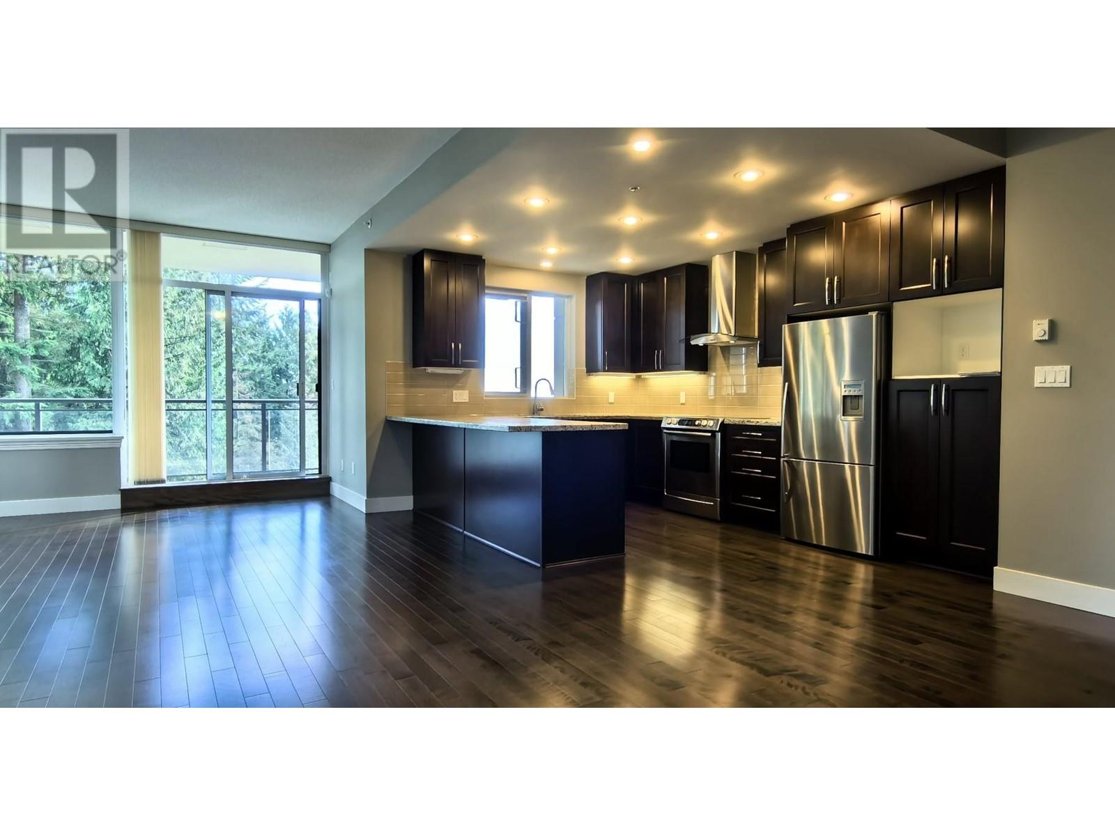 403 1415 Parkway Boulevard, Coquitlam, British Columbia  V3E 0C7 - Photo 5 - R2839055