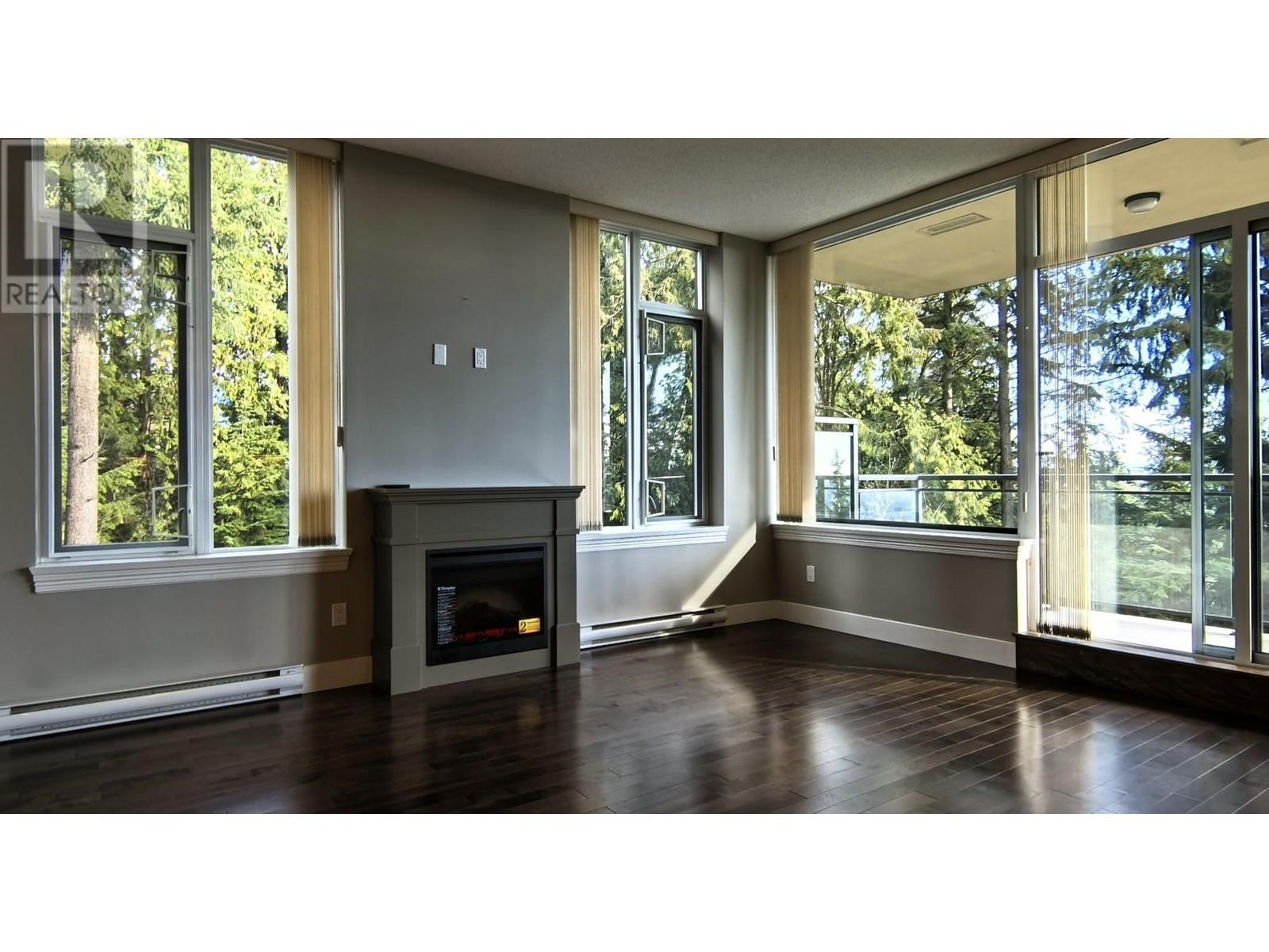 403 1415 Parkway Boulevard, Coquitlam, British Columbia  V3E 0C7 - Photo 4 - R2839055