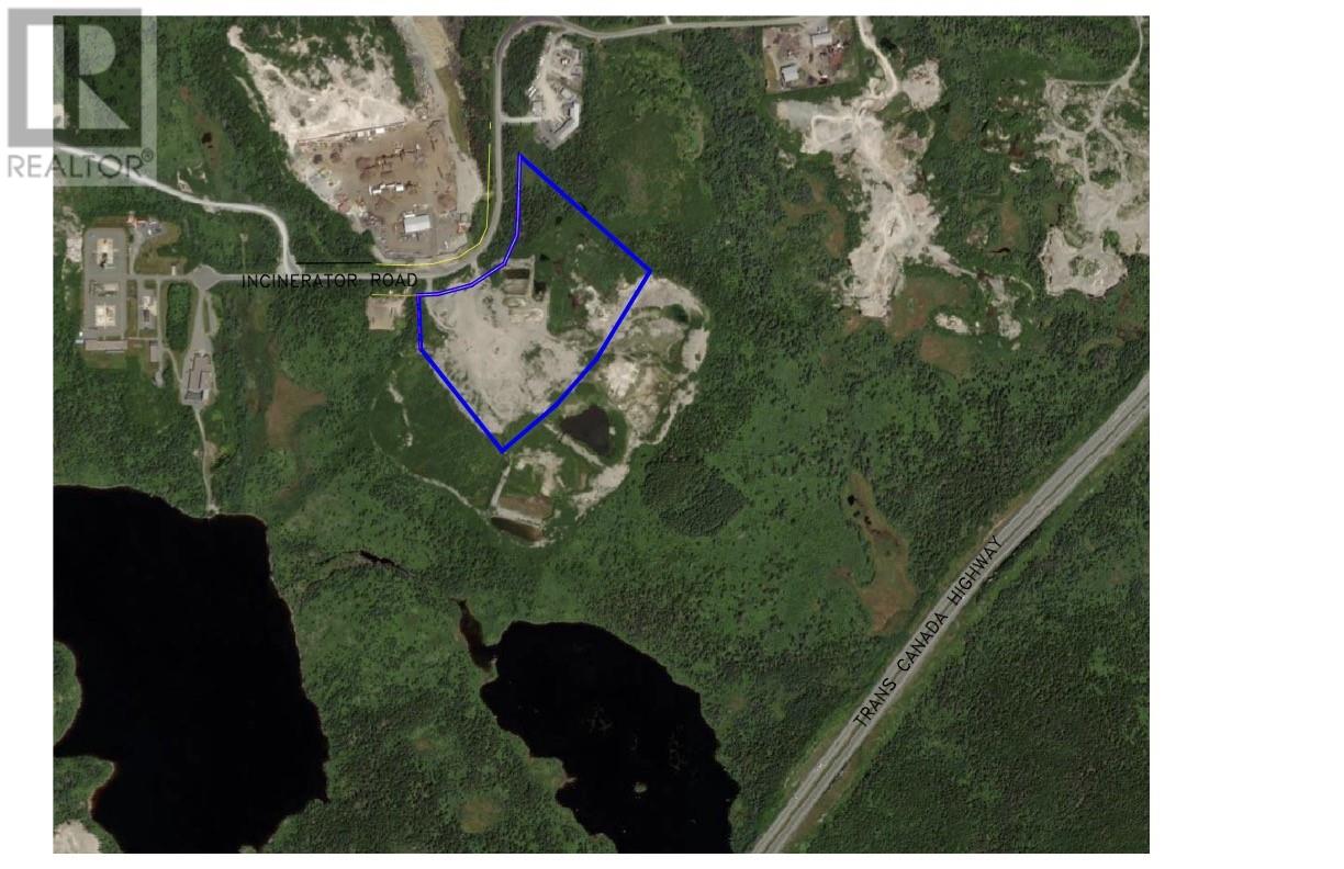 385 Incinerator Road, Fox Trap, Newfoundland & Labrador