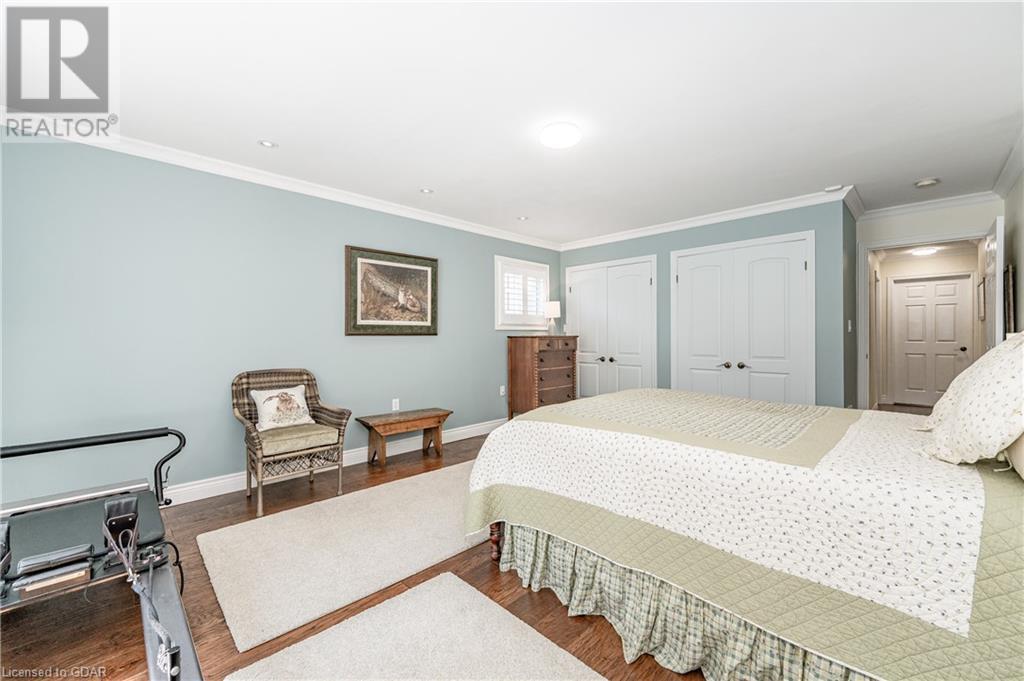 83 Parkside Drive, Guelph, Ontario  N1G 4X7 - Photo 10 - 40530930