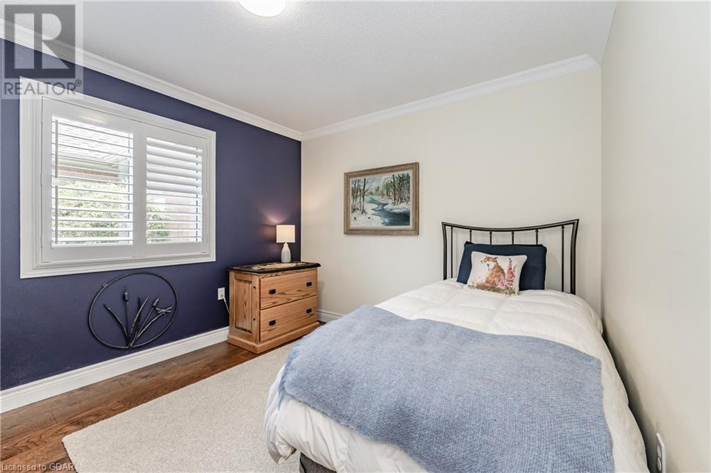 83 Parkside Drive, Guelph, Ontario  N1G 4X7 - Photo 15 - 40530930