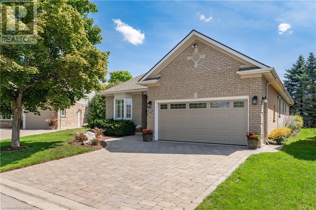 83 Parkside Drive, Guelph, Ontario  N1G 4X7 - Photo 2 - 40530930