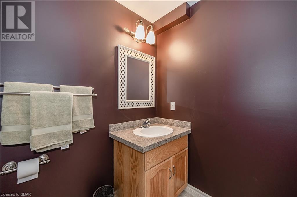 83 Parkside Drive, Guelph, Ontario  N1G 4X7 - Photo 20 - 40530930