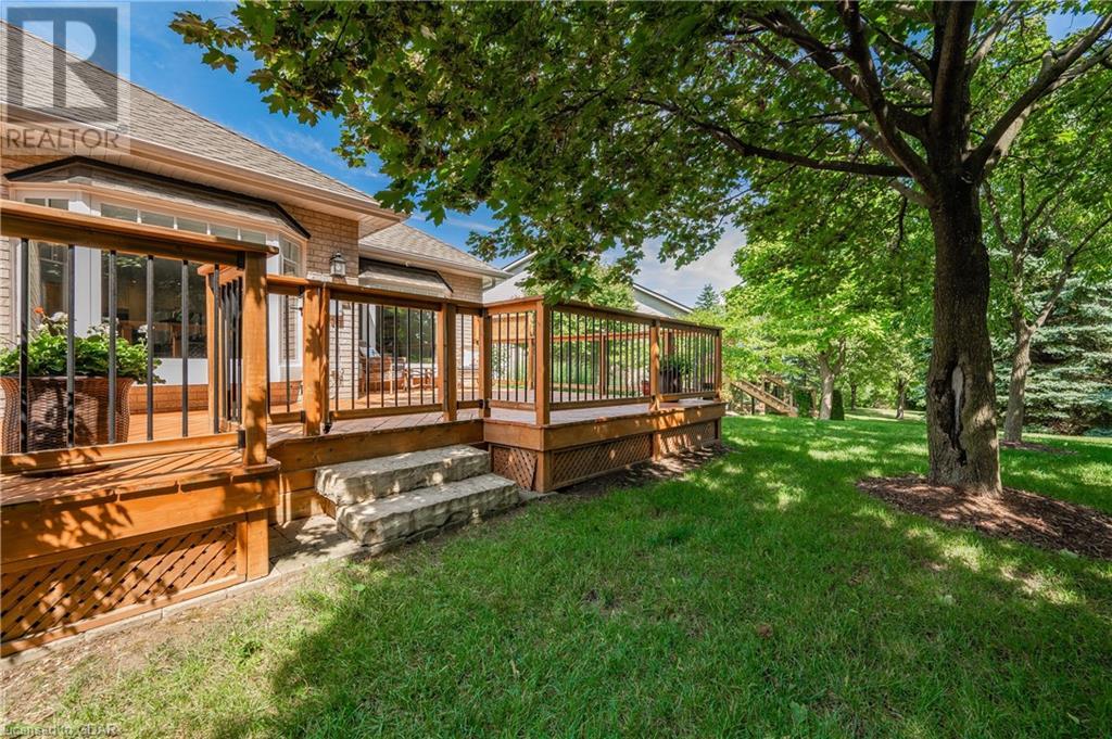 83 Parkside Drive, Guelph, Ontario  N1G 4X7 - Photo 25 - 40530930