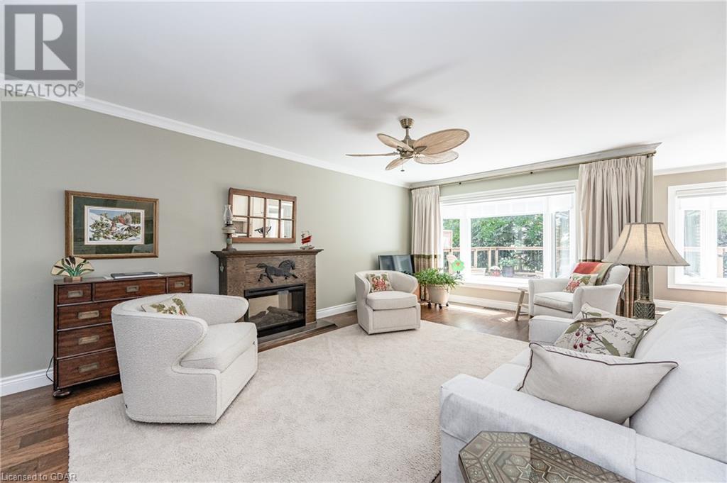 83 Parkside Drive, Guelph, Ontario  N1G 4X7 - Photo 4 - 40530930
