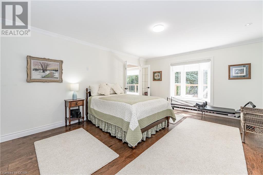 83 Parkside Drive, Guelph, Ontario  N1G 4X7 - Photo 9 - 40530930