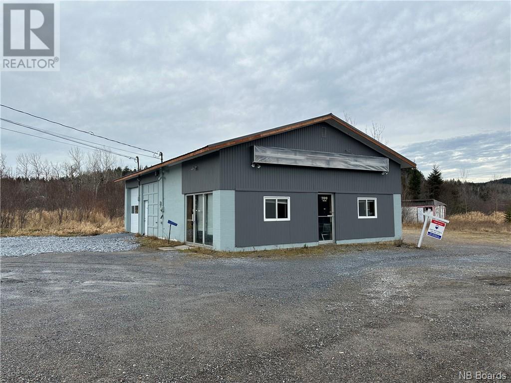 1199,1183,1219 Westfield Road, Saint John, New Brunswick  E2M 7N3 - Photo 2 - NB074825