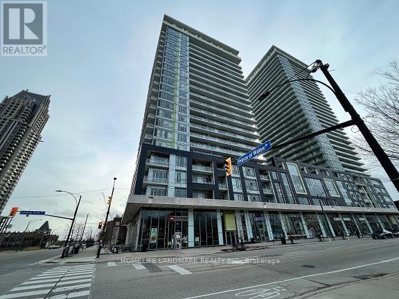 #501 -365 PRINCE OF WALES DR, mississauga, Ontario
