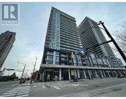 #501 -365 PRINCE OF WALES DR, mississauga, Ontario