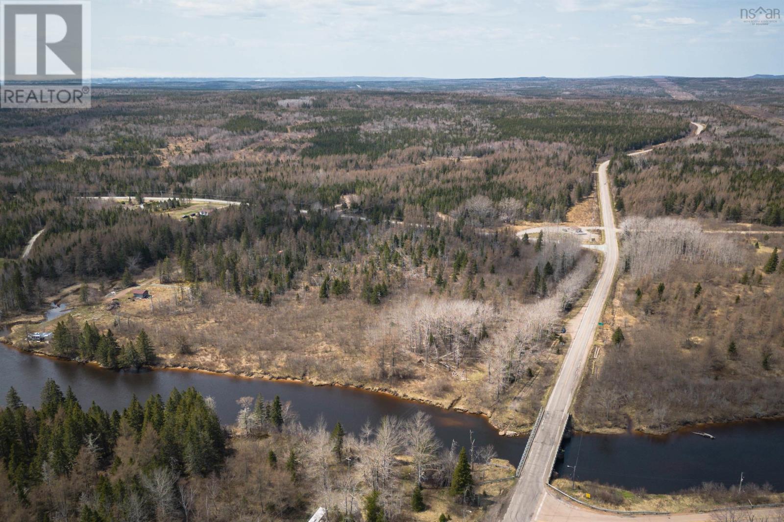 Lot1 Hwy 4, Cleveland, Nova Scotia  B0E 1J0 - Photo 1 - 202402177