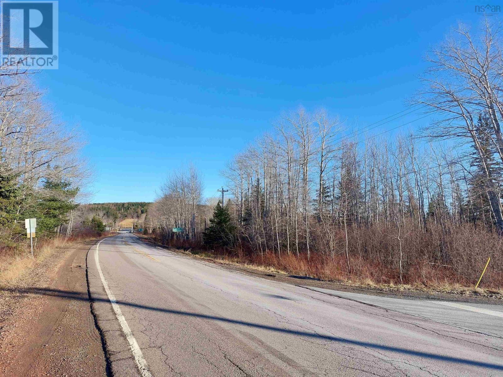 Lot1 Hwy 4, Cleveland, Nova Scotia  B0E 1J0 - Photo 10 - 202402177