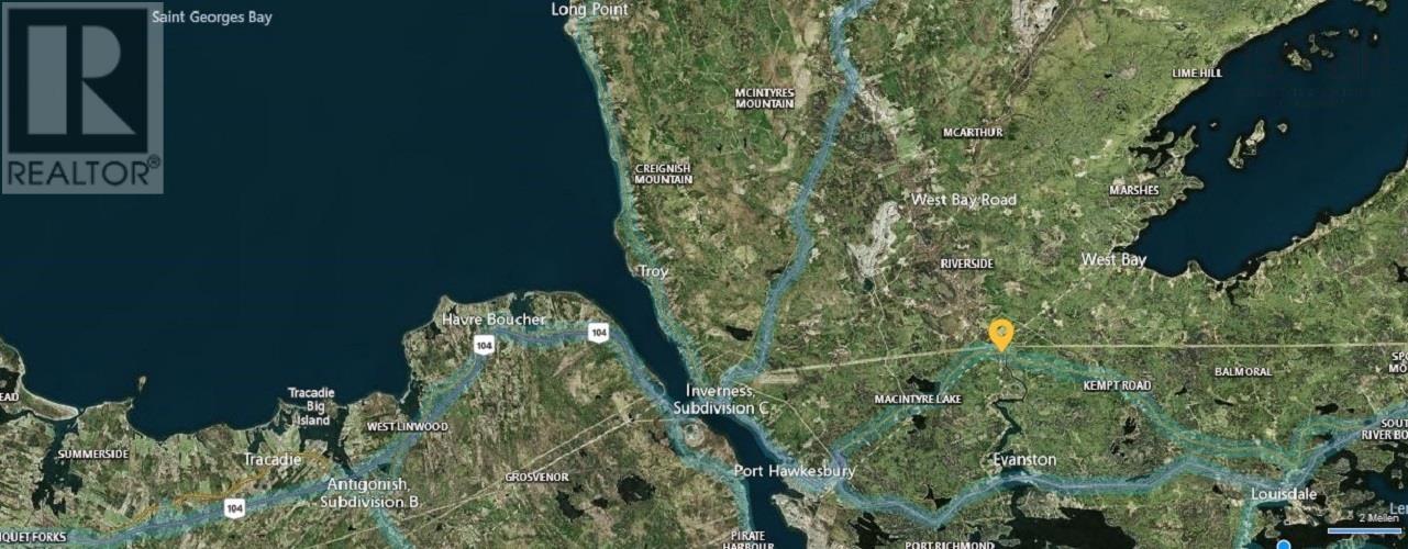 Lot1 Hwy 4, Cleveland, Nova Scotia  B0E 1J0 - Photo 16 - 202402177