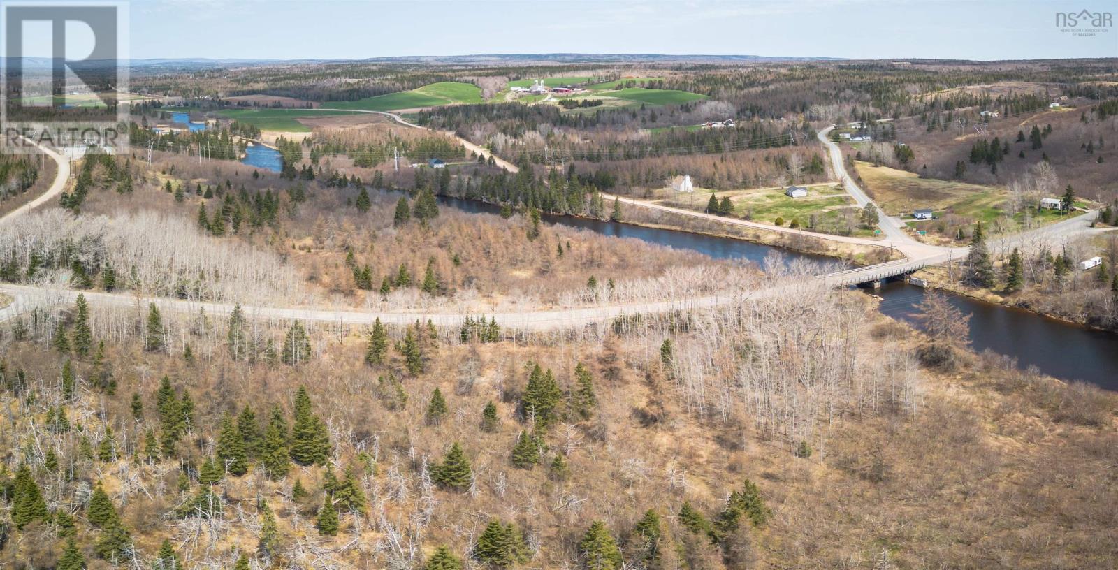 Lot1 Hwy 4, Cleveland, Nova Scotia  B0E 1J0 - Photo 19 - 202402177