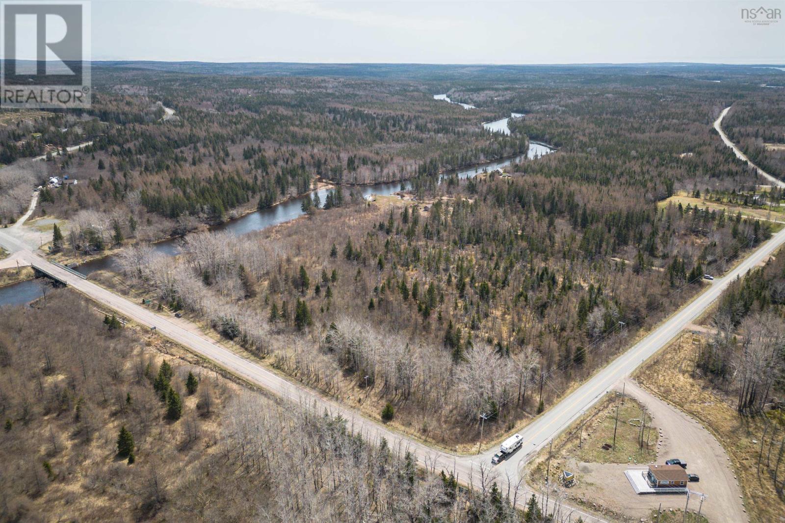 Lot1 Hwy 4, Cleveland, Nova Scotia  B0E 1J0 - Photo 20 - 202402177