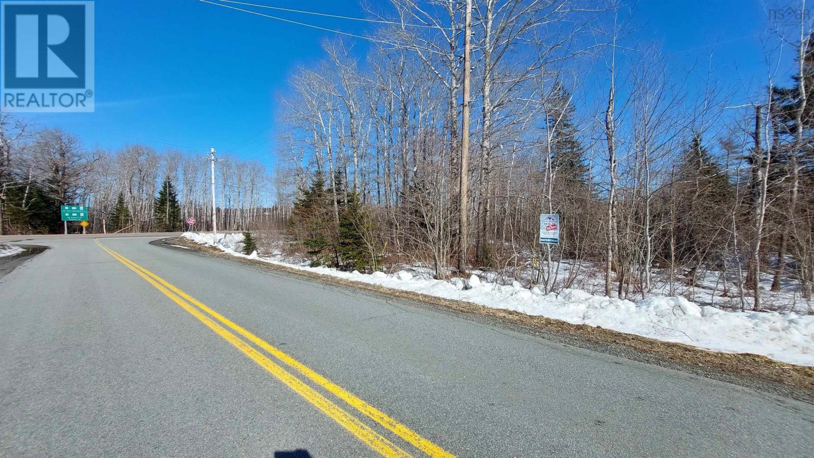 Lot1 Hwy 4, Cleveland, Nova Scotia  B0E 1J0 - Photo 5 - 202402177