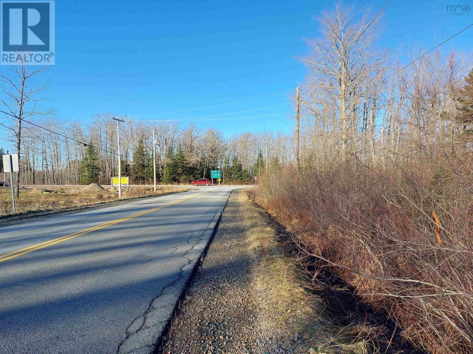 Lot1 Hwy 4, Cleveland, Nova Scotia  B0E 1J0 - Photo 9 - 202402177