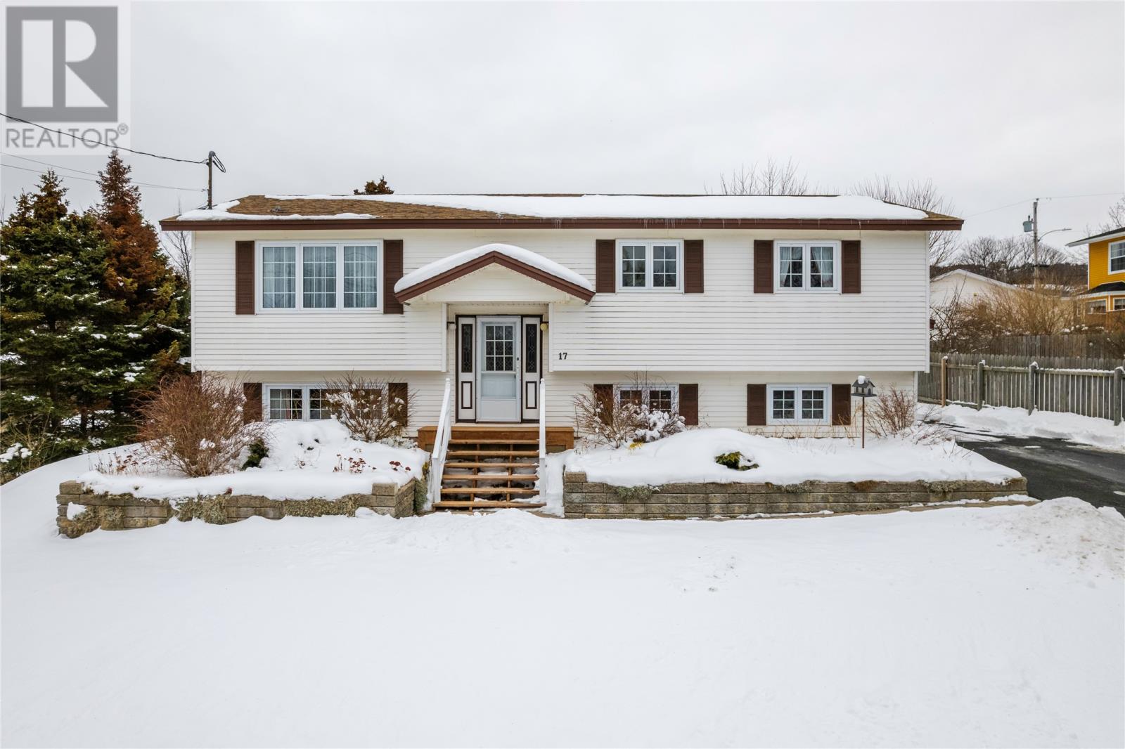 Conception Bay South House for sale:  4 bedroom 2,442 sq.ft. (Listed 2024-02-05)