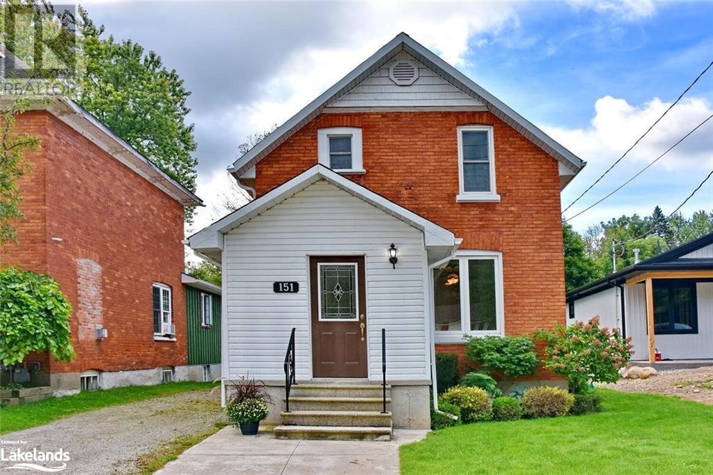 151 Boucher Street E, Meaford, Ontario  N4L 1B7 - Photo 2 - 40536805