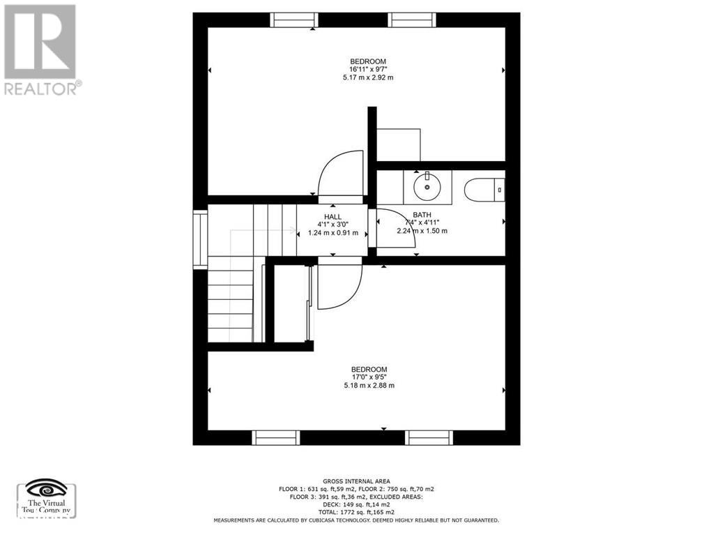 151 Boucher Street E, Meaford, Ontario  N4L 1B7 - Photo 4 - 40536805