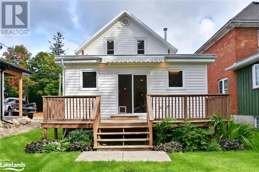151 Boucher Street E, Meaford, Ontario  N4L 1B7 - Photo 6 - 40536805
