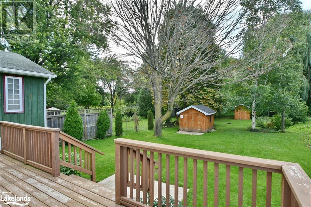151 Boucher Street E, Meaford, Ontario  N4L 1B7 - Photo 7 - 40536805