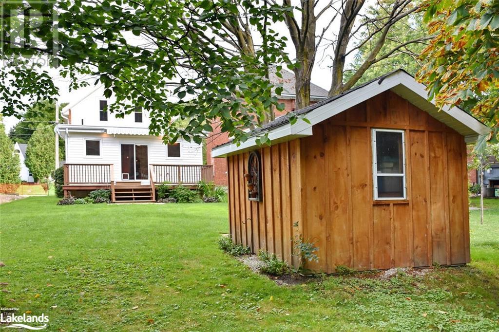 151 Boucher Street E, Meaford, Ontario  N4L 1B7 - Photo 8 - 40536805