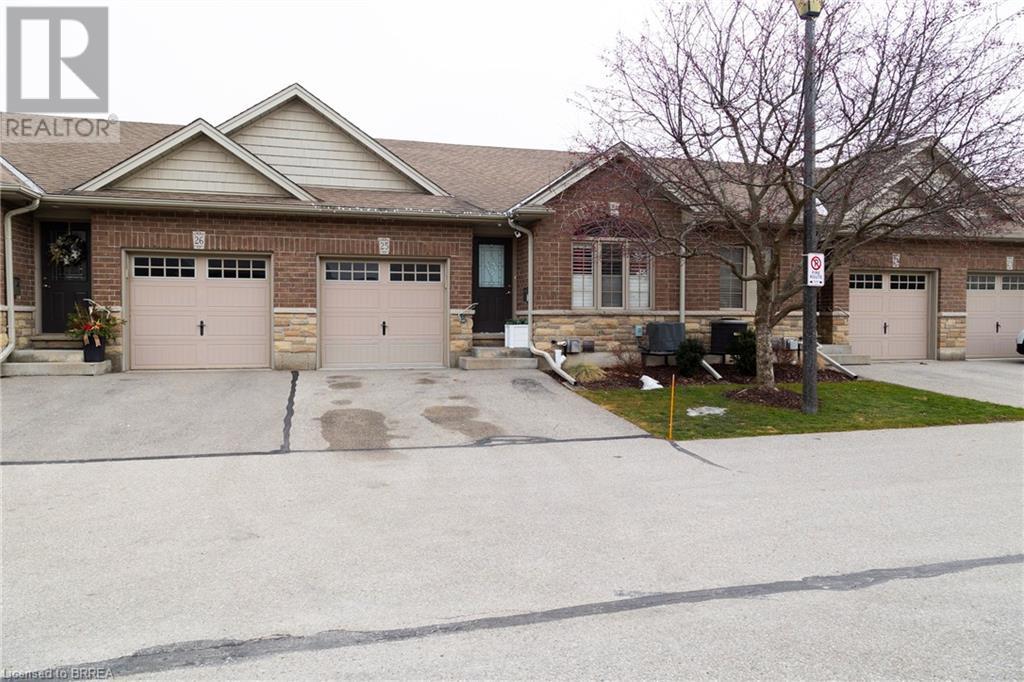 560 GREY Street Unit# 25, brantford, Ontario