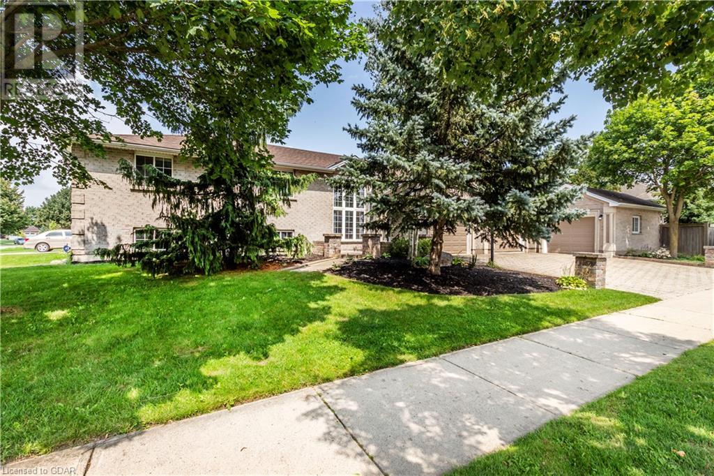18 White Court, St. Marys, Ontario  N4X 1B4 - Photo 4 - 40536852