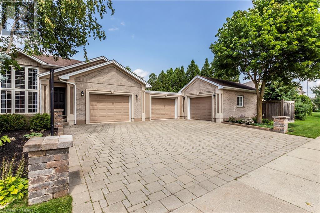 18 White Court, St. Marys, Ontario  N4X 1B4 - Photo 1 - 40536852