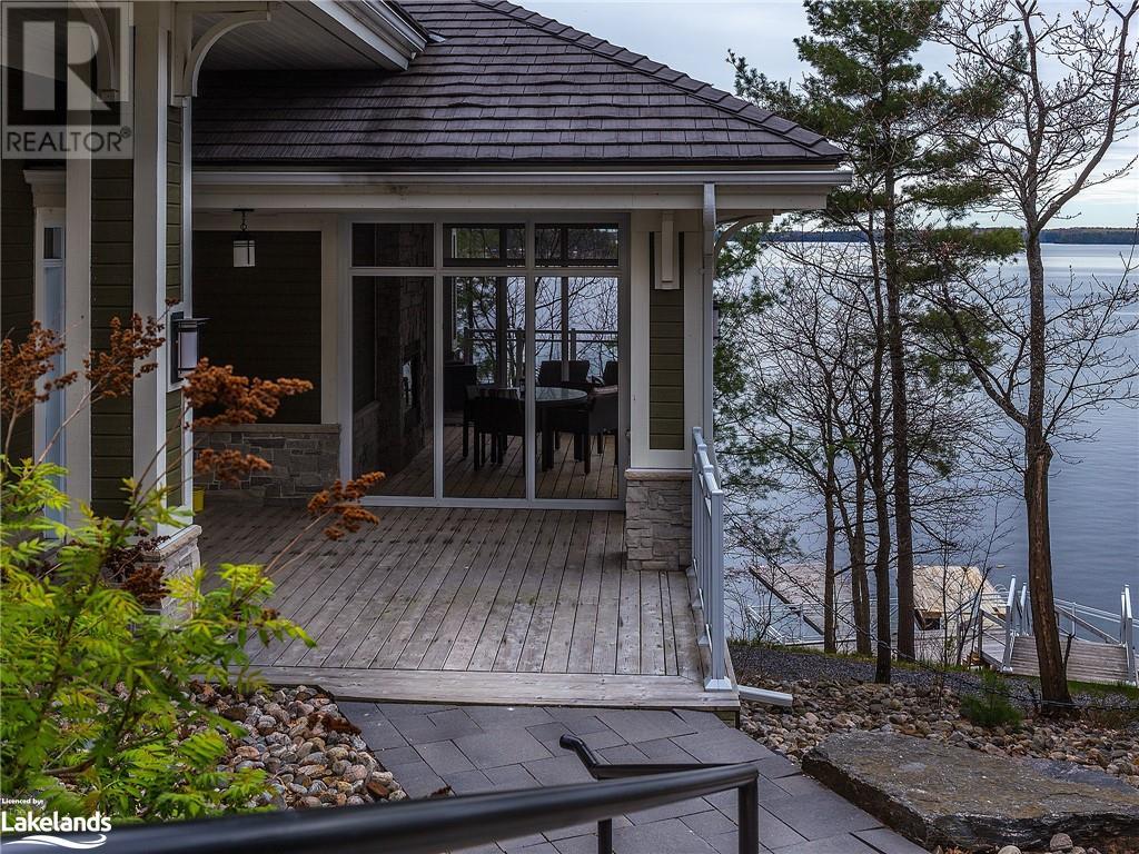 1869 Muskoka Rd 118 W Unit# B101 C1, Bracebridge, Ontario  P1L 1W8 - Photo 3 - 40537059