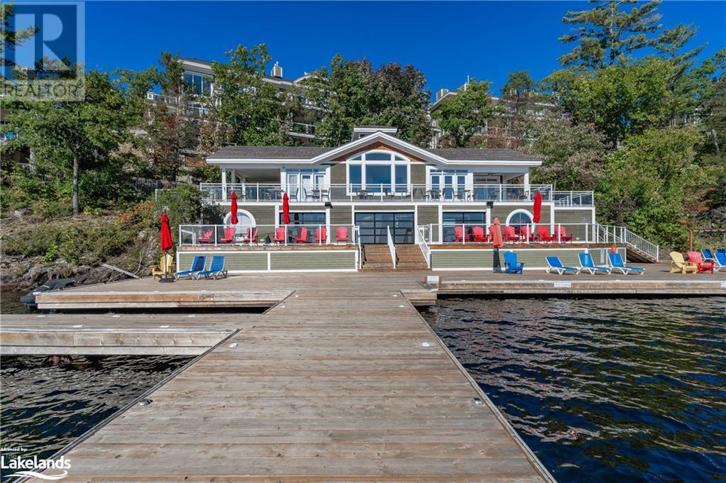 1869 Muskoka Rd 118 W Unit# B101 C1, Bracebridge, Ontario  P1L 1W8 - Photo 30 - 40537059