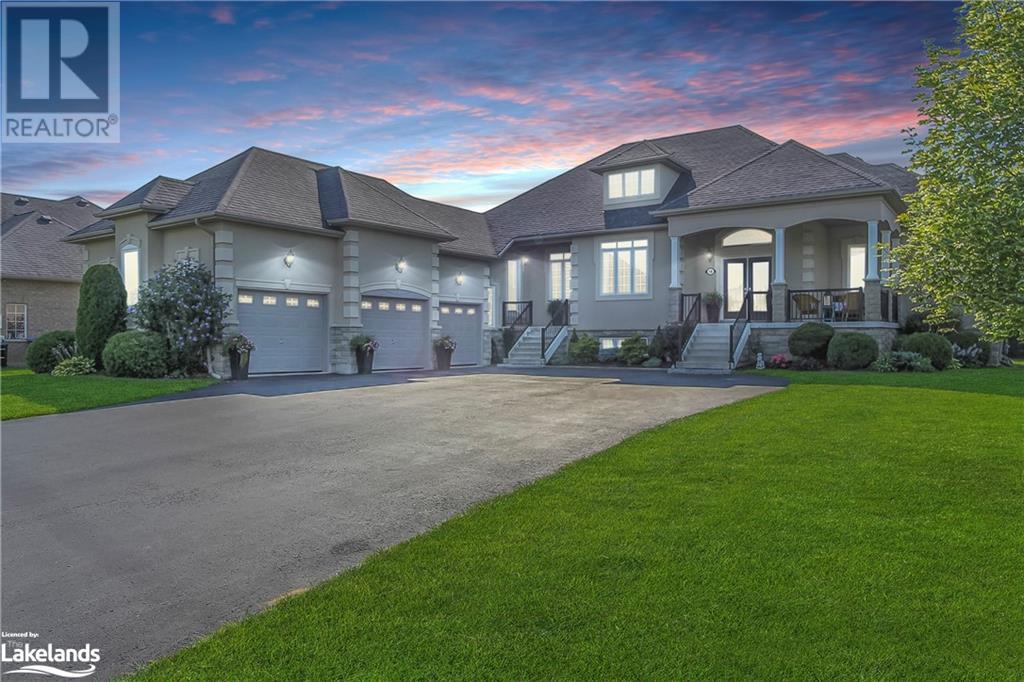 16 Basswood Drive, Wasaga Beach, Ontario  L9Z 0A9 - Photo 1 - 40536895