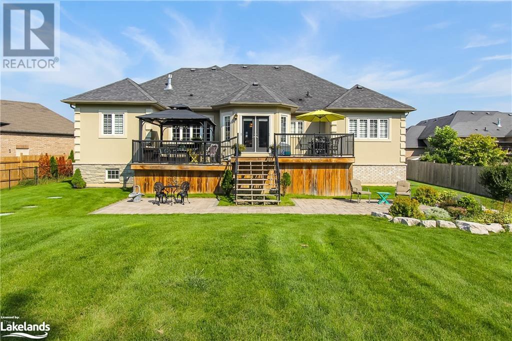 16 Basswood Drive, Wasaga Beach, Ontario  L9Z 0A9 - Photo 44 - 40536895